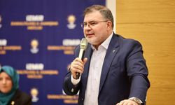 Başkan Saygılı'dan tarihi Gediz Köprüsü müjdesi