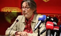 Mehmet Sepil: "Göztepe’nin başarısının sebebi taraftardır"