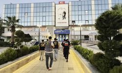 Menderes Belediye Başkan Yardımcısı Rüzgar Sönmez gözaltında