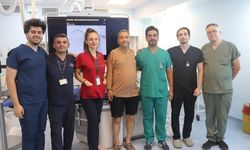 İzmirli gazeteci, karaciğer nakli için donör bekliyor