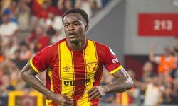 Göztepeli Dennis'e Almanya'dan talip var
