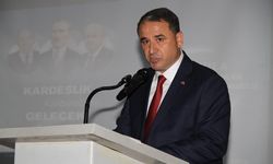 MHP Kula İlçe Başkanı Hüseyin Sönmez oldu