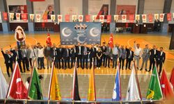 Salihli MHP’de Sefa Ergün dönemi