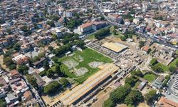 Smyrna’dan bugüne İzmir'de akan 2 bin yıllık su