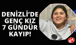 Bakkala gidiyorum diyerek evden çıkan kız 7 gündür aranıyor