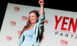 Yeni Parti Manisa İl Başkanı İlksen Özalper gözaltına alındı
