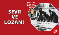 Sevr & Lozan