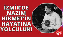 Nazım Hikmet’in hayatına çok katmanlı bir yolculuk