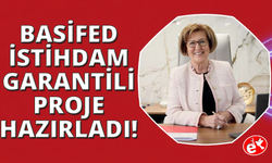 BASİFED'den turizmde gençlere istihdam garantili proje