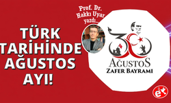 Kurtuluşun Dönüm Noktası: 30 Ağustos