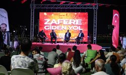 İzmir'de YENİ Parti'den 30 Ağustos mesajı