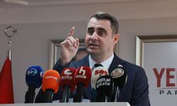 YENİ Parti İzmir'de 60 bin üyeye ulaştı