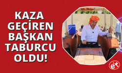 Saruhanlı Belediye Başkanı Ekrem Cıllı taburcu oldu