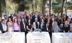 Özgür Özel ikinci evinden iktidar sözü verdi