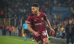 Göztepe'de Amin Cherni, Nantes'a kiralık gitti