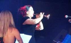 Muğla'da 11. Uluslararası Zurna Festivali başladı
