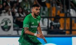 İlk yabancı kaptan Daniel Avramovski Muğlaspor tarihine geçti