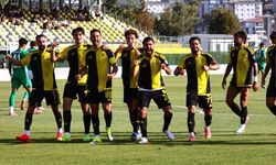 Aliağa FK, 2’de 2 yaptı