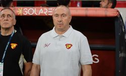 Göztepe, Stanimir Stoilov’un sözleşmesini 2028 yılına kadar uzattı