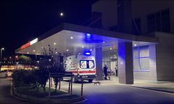 İstanbulsporlu genç oyuncu Elvin Mendy Manisa’da anjiyoya alındı