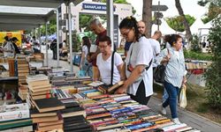 Kültürpark’ta İZKİTAP günleri