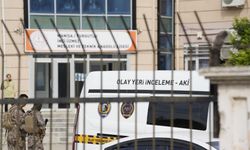 Turgutlu saldırısıyla ilgili gözaltı sayısı 10 oldu