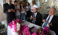 Zeki Müren, vefatının 30. yılında Bodrum’da anıldı