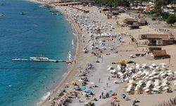 Fethiye'de yaz bitti, sezon bitmedi