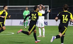 TFF 2. Lig: Aliağa FK: 2 - Şanlıurfaspor: 1