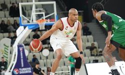 Karşıyaka Basketbol'dan oyun kurucu takviyesi