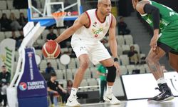 Karşıyaka Basketbol'dan oyun kurucu takviyesi