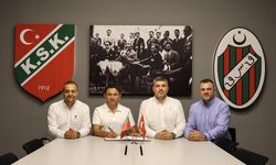 Karşıyaka’da Zafer Uysal dönemi resmen başladı