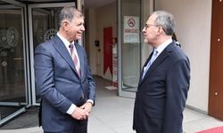 AK Partili Kasapoğlu'ndan "Cemil Tugay" açıklaması: "Siyasette her şey olabilir"