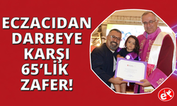 Mamak Cezaevi'nden Dünyam Eczanesi'ne uzanan 48 yıllık devrimci mücadele