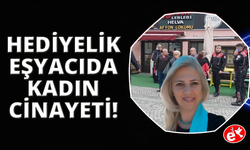 51 yaşındaki 2 çocuk annesi, iş yerinde bıçaklanarak öldürüldü