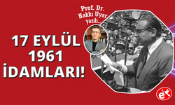 Menderes’lerin idamı ve idamları önleme çabaları