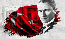 EGİAD Başkanı M. Kaan Özhelvacı'dan 29 Ekim Mesajı