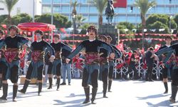 İzmir'de Cumhuriyet Bayramı coşkuyla kutlanacak