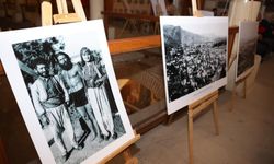 Tarzan’ın izleri arşiv belgeleriyle yeniden gün yüzüne çıktı