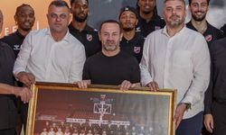 Folkart’tan Karşıyaka Basketbol’a 50 milyon TL’lik destek