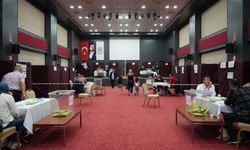 Denizli Barosuna ilk kadın başkan