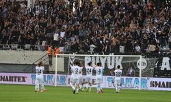 Altay, dış sahada kayıpsız devam ediyor