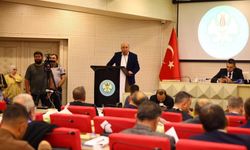 Manisa’da çiftçinin sorunları mecliste gündeme geldi