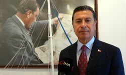 Muğla Büyükşehir Belediye Başkanı Aras CHP’den istifa etti