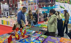 TÜYAP Denizli Kitap Fuarı coşkuyla kapılarını açtı