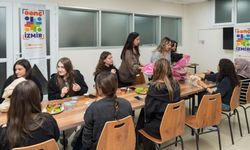 İzmir'de kız öğrencilere güvenli ve uygun fiyatlı yurt