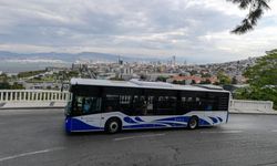 29 Ekim'de toplu ulaşım araçları 1 kuruş, İZBAN ise ücretsiz