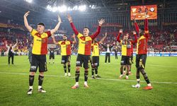 Göztepe üretkenlikte geçen sezonu geride bıraktı