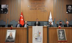 Ege Belediyeler Birliği İzmir’de toplandı