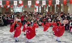Efeler’de Cumhuriyet Bayramı coşkusu